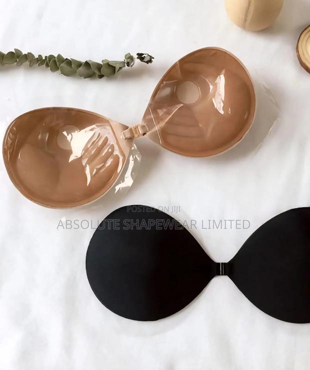 Strapless Sticky Bras - thumbnail 2