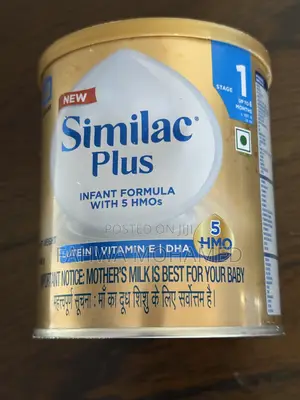 Similac Formula