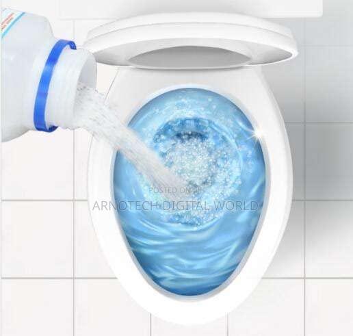 Hydrate Powerful Sink Drain Blockage Cleaner Powder - thumbnail 7