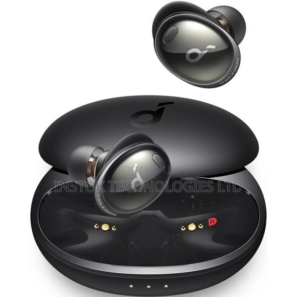 Anker Soundcore Liberty 3 Pro Wireless Earbuds