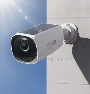 EufyCam S330 (eufyCam 3) Add-on Camera (2-Cam Pack)