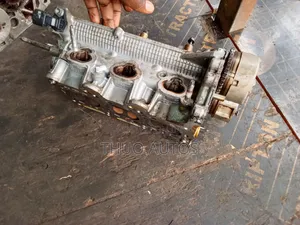 Ro6A Cylinder Head