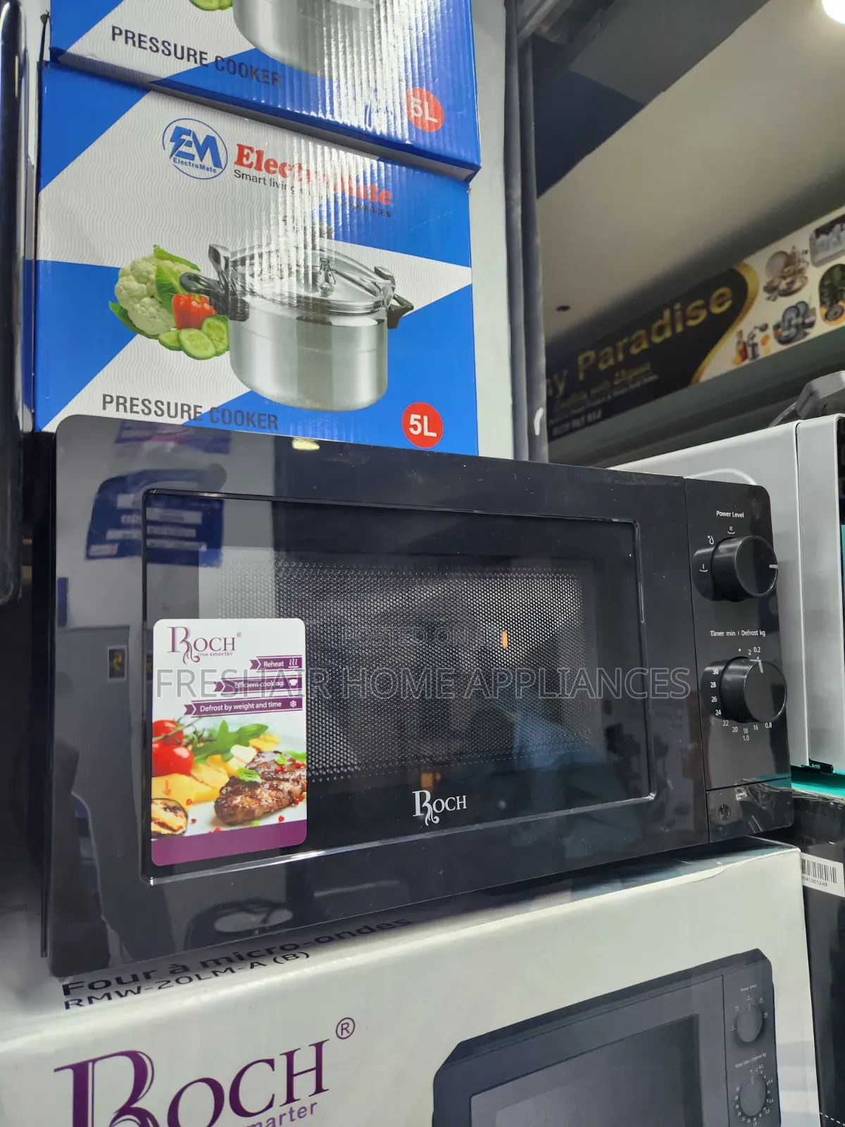 Roch Microwave 20litres