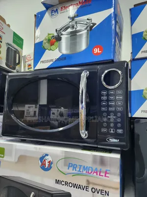 Primdare Microwave 20litres