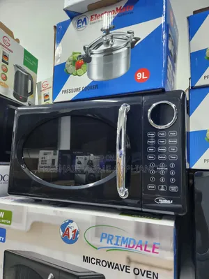 Primdare Microwave 20litres