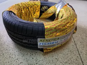 215 /55 R18 Kenda Tires (Highway)