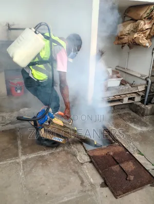 We Provide Safe ,Reliable and Effective Fumigation Services