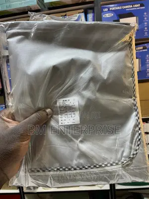 Front Load Washing Machine Cover