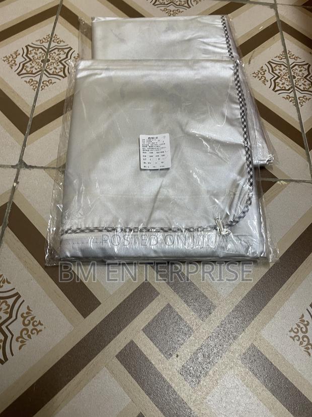Front Load Washing Machine Cover - thumbnail 2