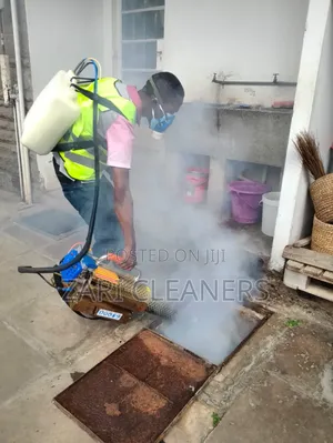 We Provide Safe ,Reliable and Effective Fumigation Services
