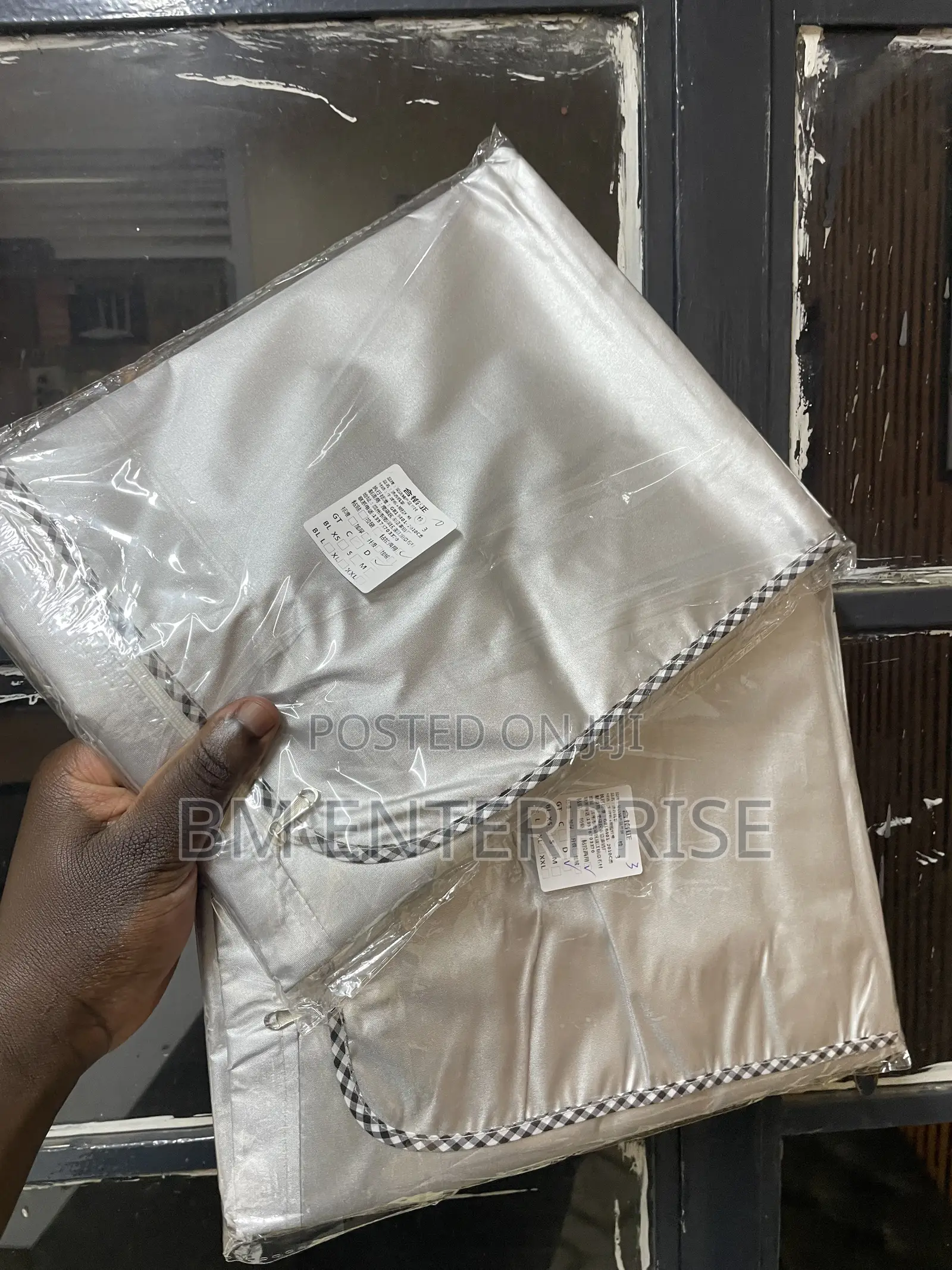 Universal Front Load 6kg to 12 Kg Washing Machine Cover