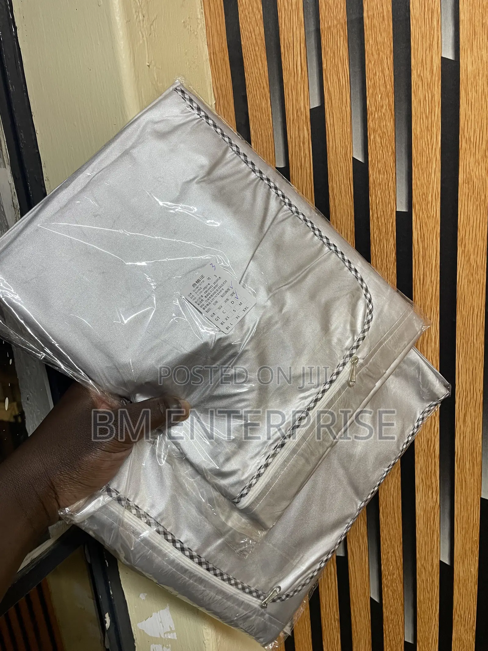 Waterproof Washing Machine Cover | Front Load 6kg to 12kg