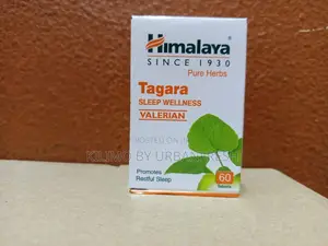 Tagara/Valerian. 60 Tablets ( Relaxation Suppliment )