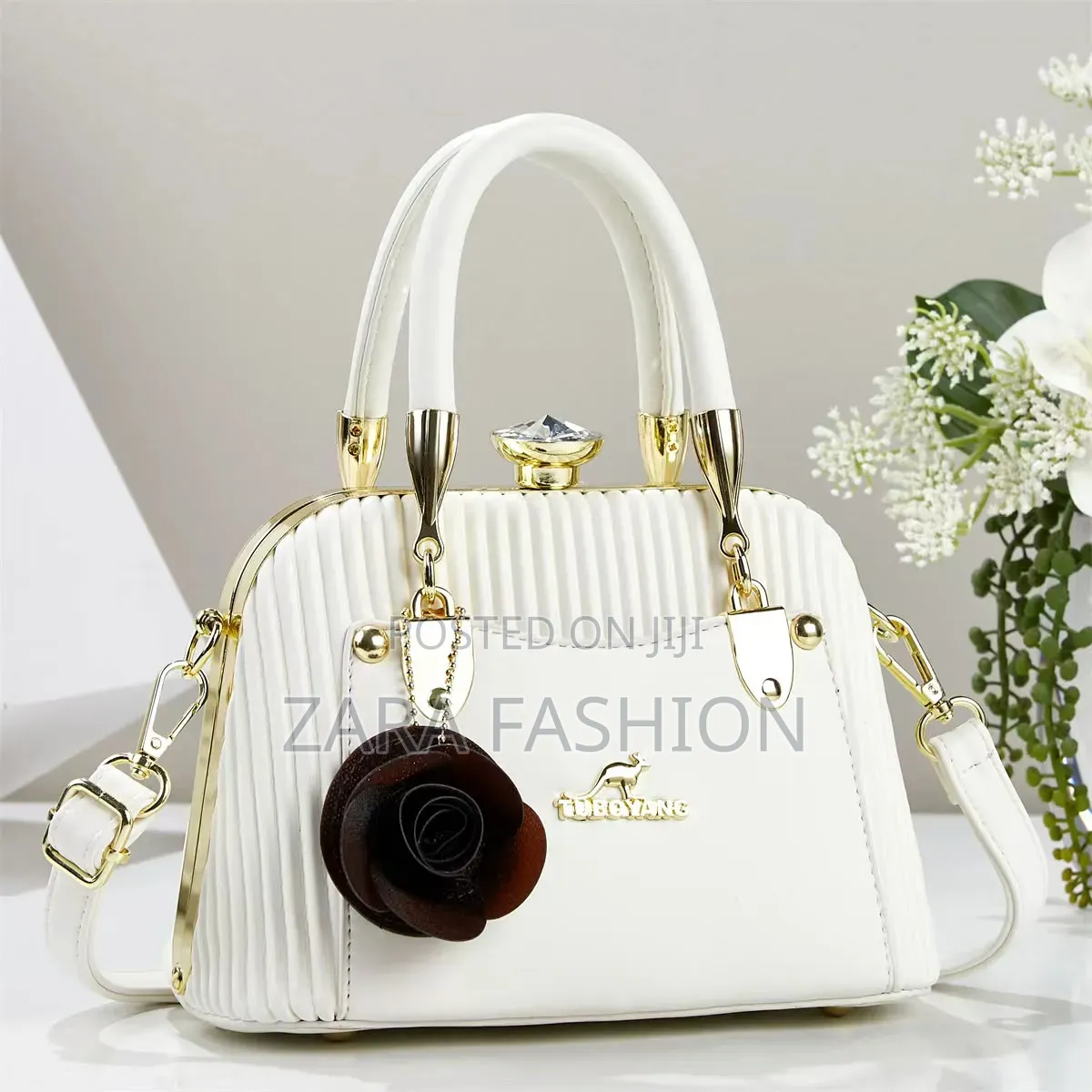 Tydeoyang Hand Bag