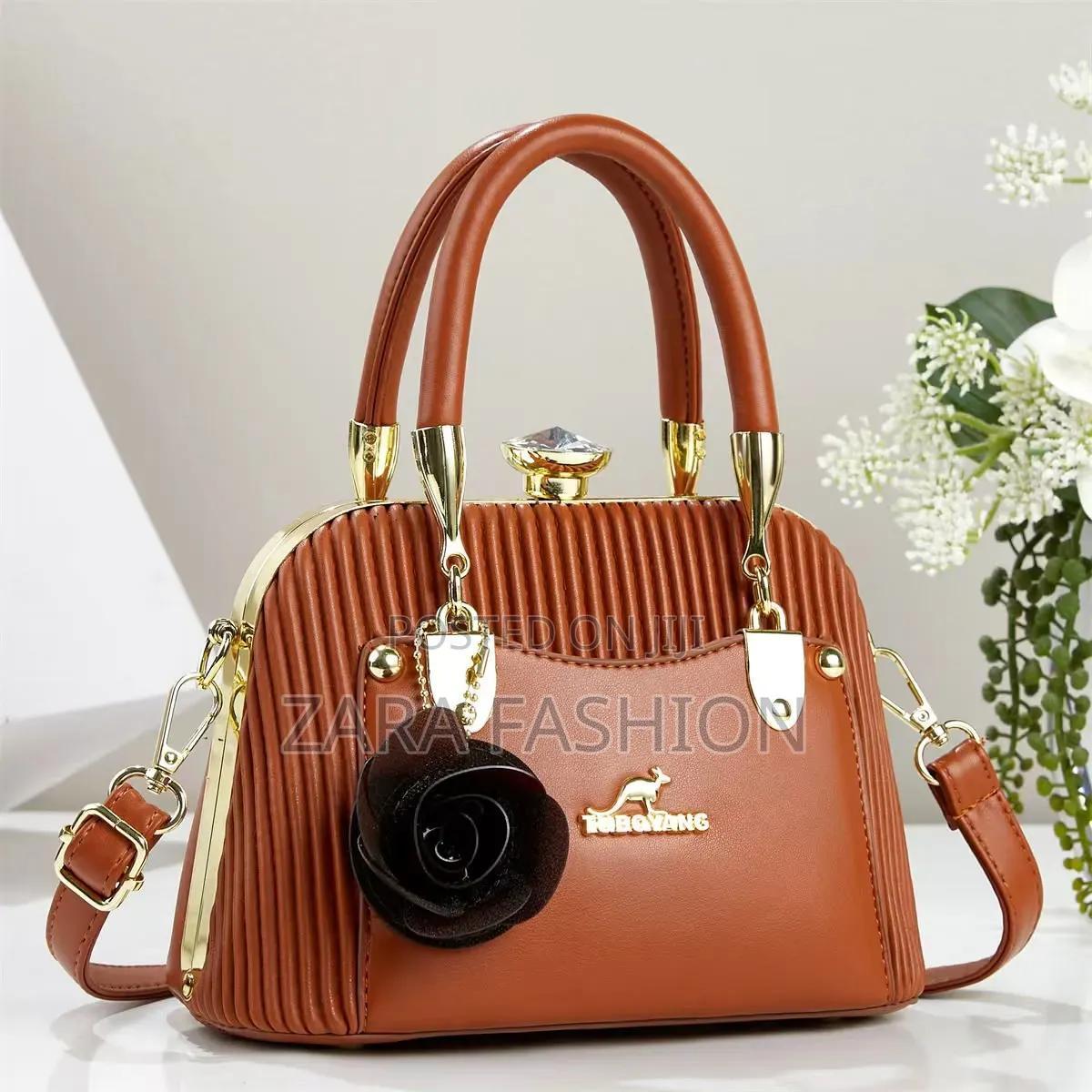Tydeoyang Hand Bag