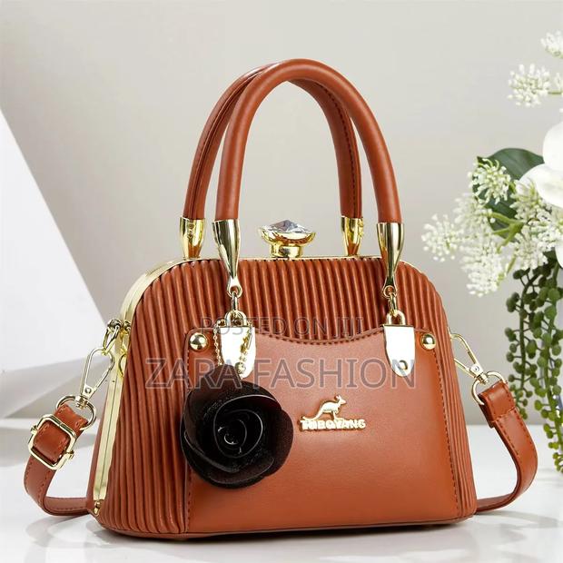 Tydeoyang Hand Bag - thumbnail 2