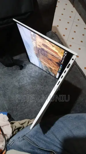 Laptop HP EliteBook 840 G7 16GB Intel Core i5 SSD 500GB