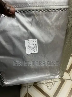 High Quality Front Load Washing Machine Cover