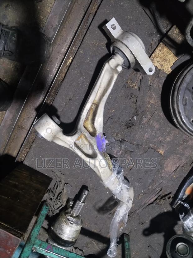 Arm Nissan Fuga - thumbnail 2