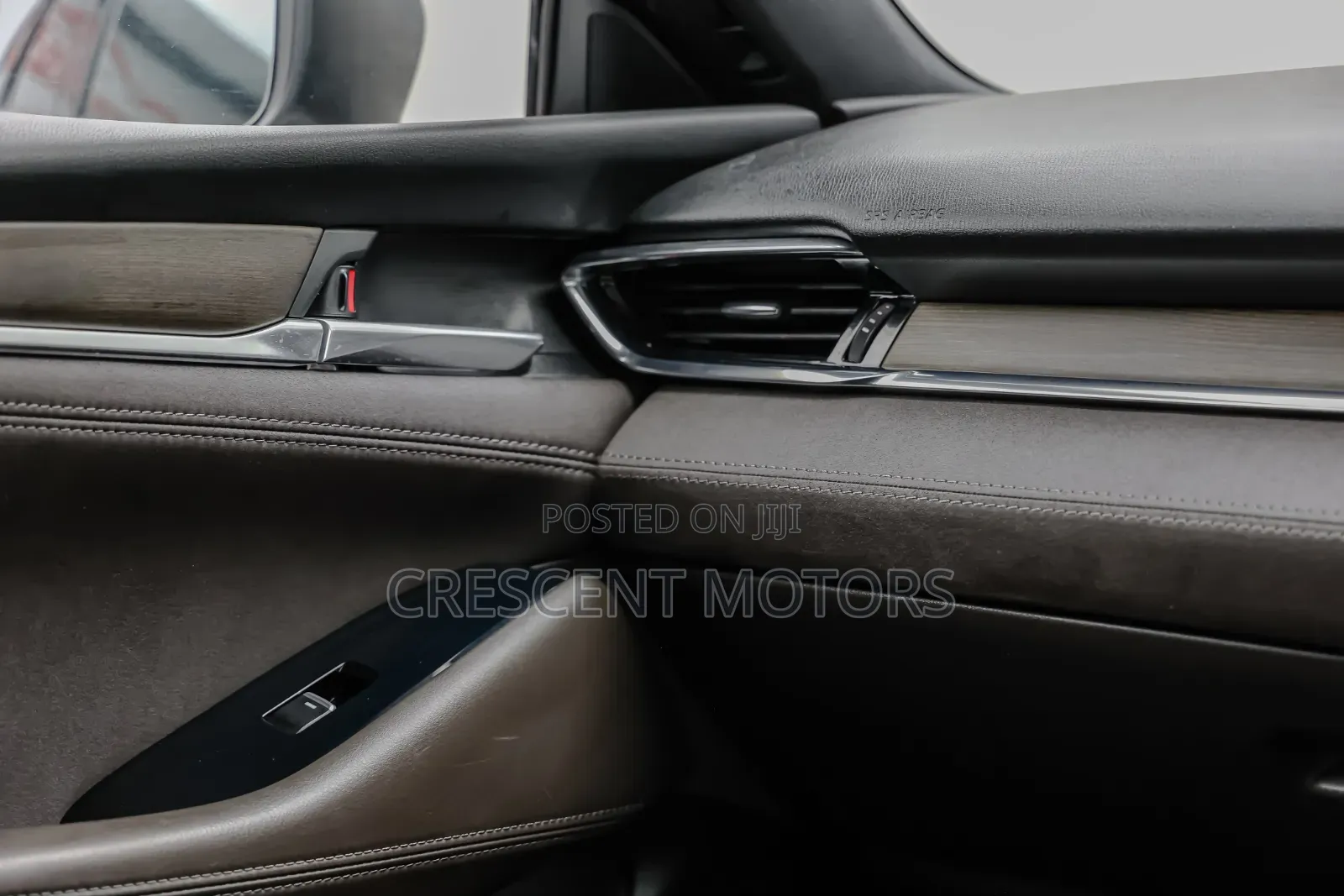 Mazda Atenza 2018 Blue