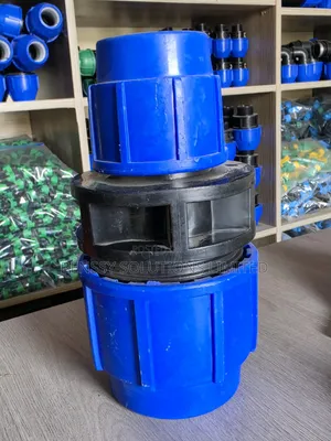 Hdpe Reducer 75mm X 50mm