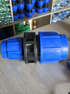 Hdpe Reducer 75mm X 50mm