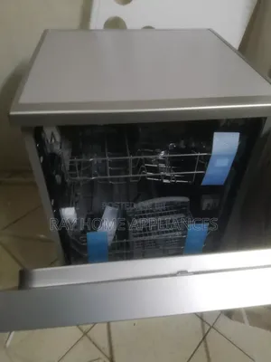 Ramtons 13 Plates Dish Washer