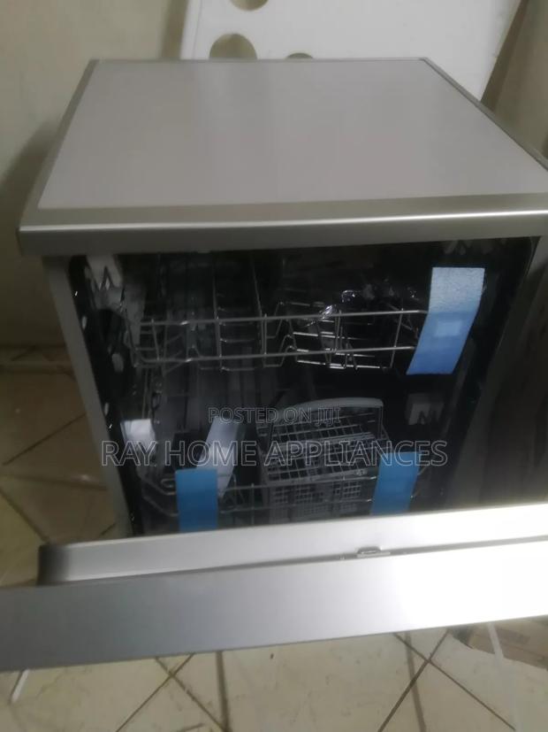 Ramtons 13 Plates Dish Washer - thumbnail 2