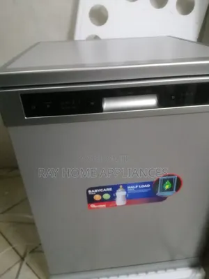 Ramtons 13 Plates Dish Washer
