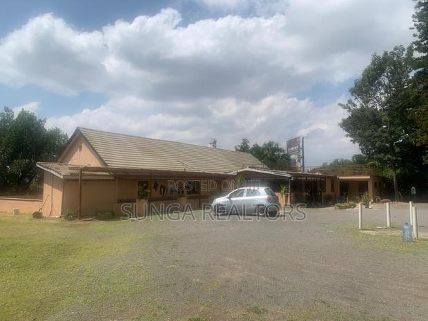 Commercial Property for Lease in Lavington