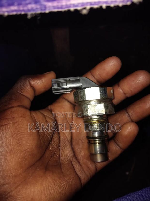 IKD New Model Common Rail Switch - thumbnail 2
