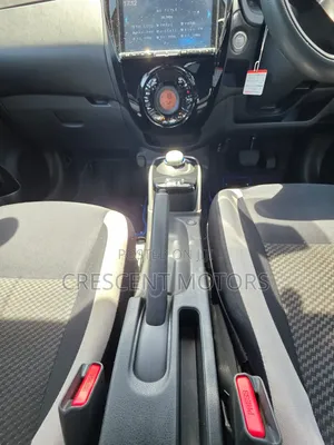 Nissan Note 2020 Blue