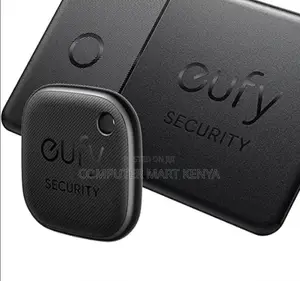 Eufy Security by Anker SmartTrack Link Black Color