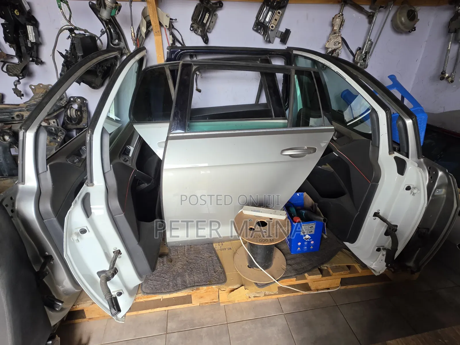Volkswagen