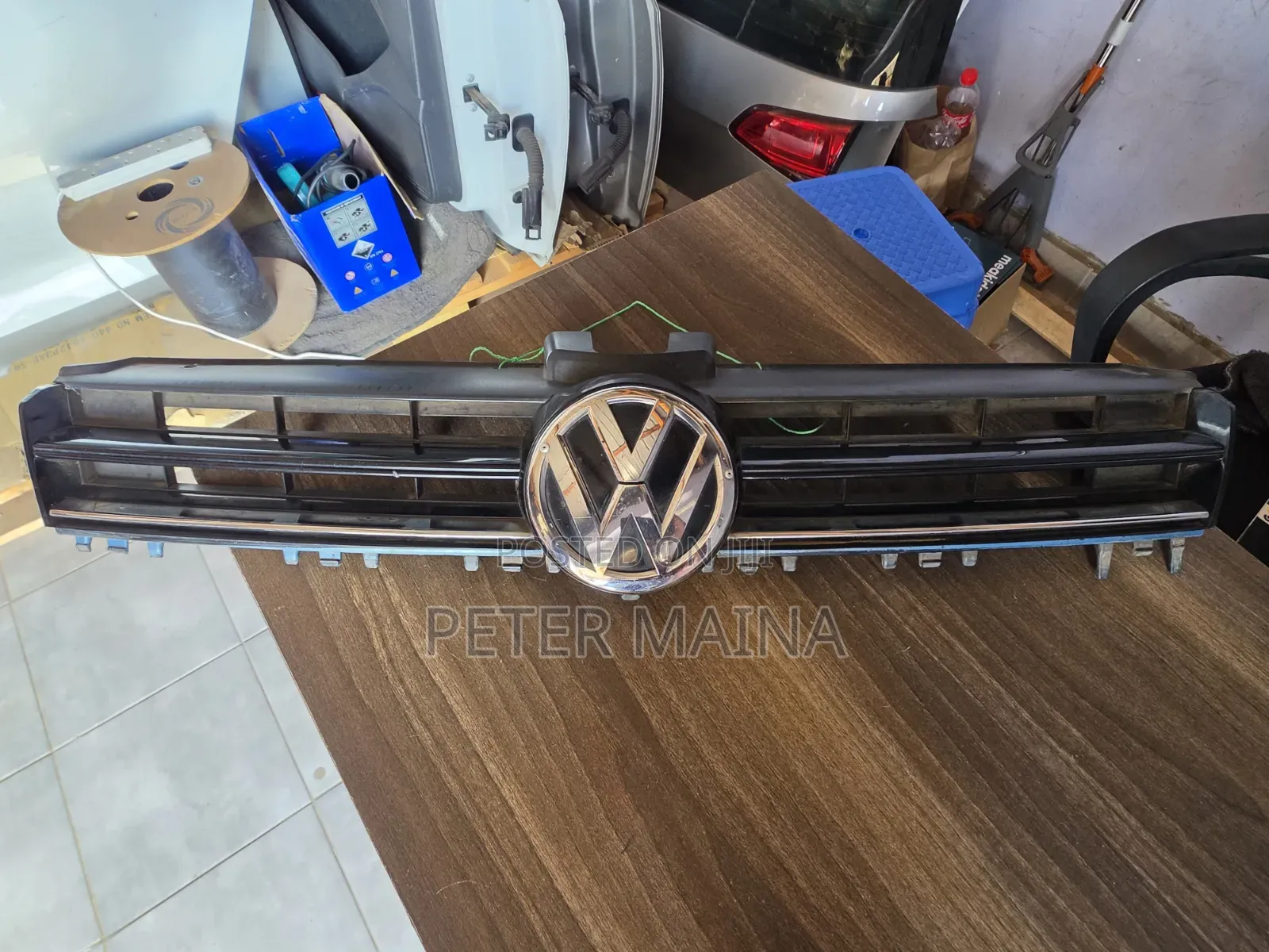 Volkswagen
