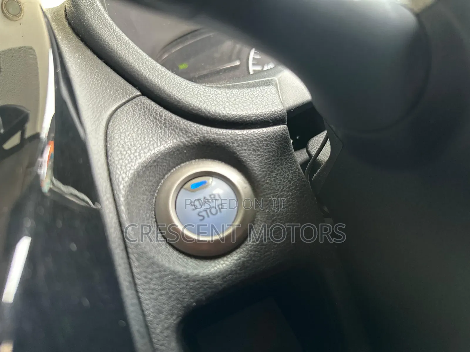 Nissan Note 2019 White