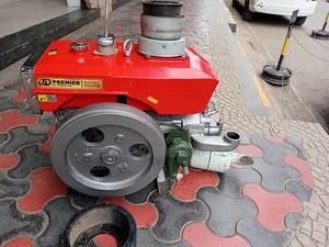ZS1110WP JD Premier 22hp Diesel Engine