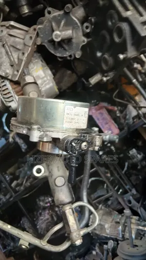 Vacuum Ford Ranger