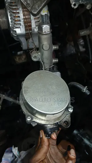 Vacuum Ford Ranger