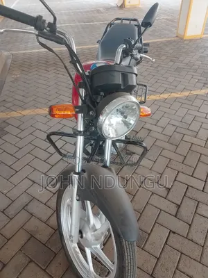 New Honda CBX 2026 Red