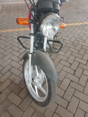 New Honda CBX 2026 Red