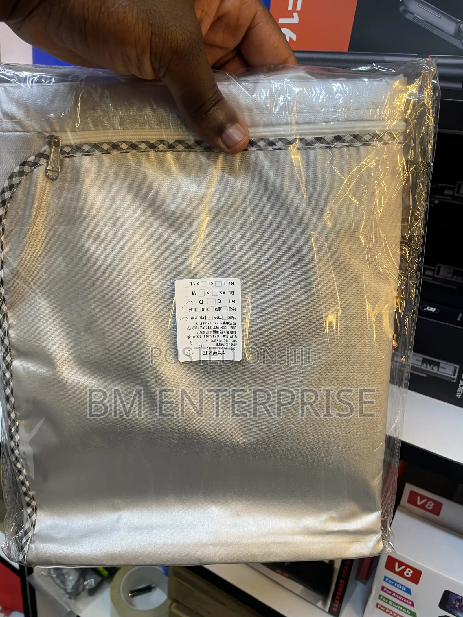Brand New Washing Machine Covers Suitable for Front Load W.M