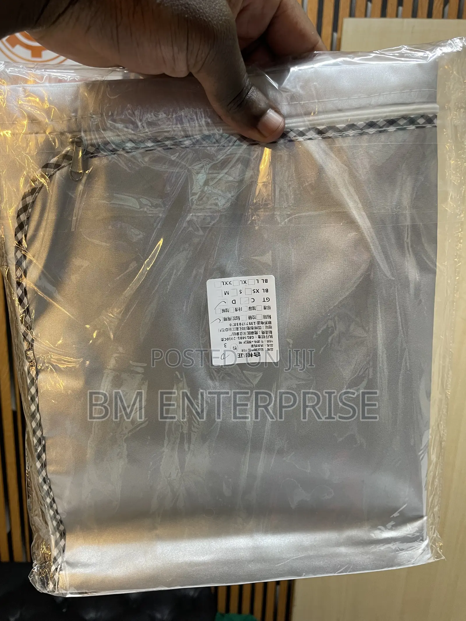 Brand New Washing Machine Covers Suitable for Front Load W.M