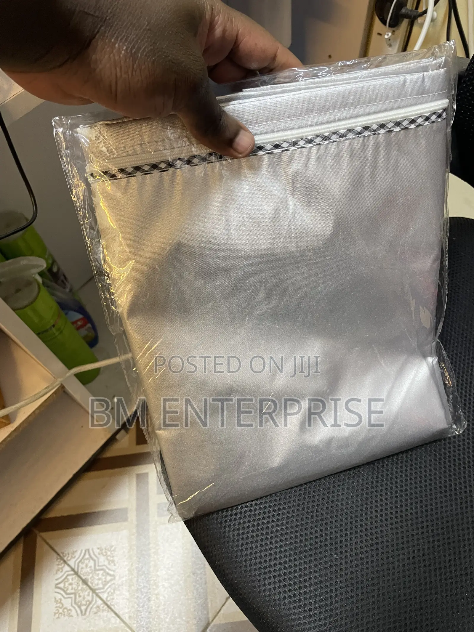 New Washing Machine Cover for 6kg to 12kg Washing Machines