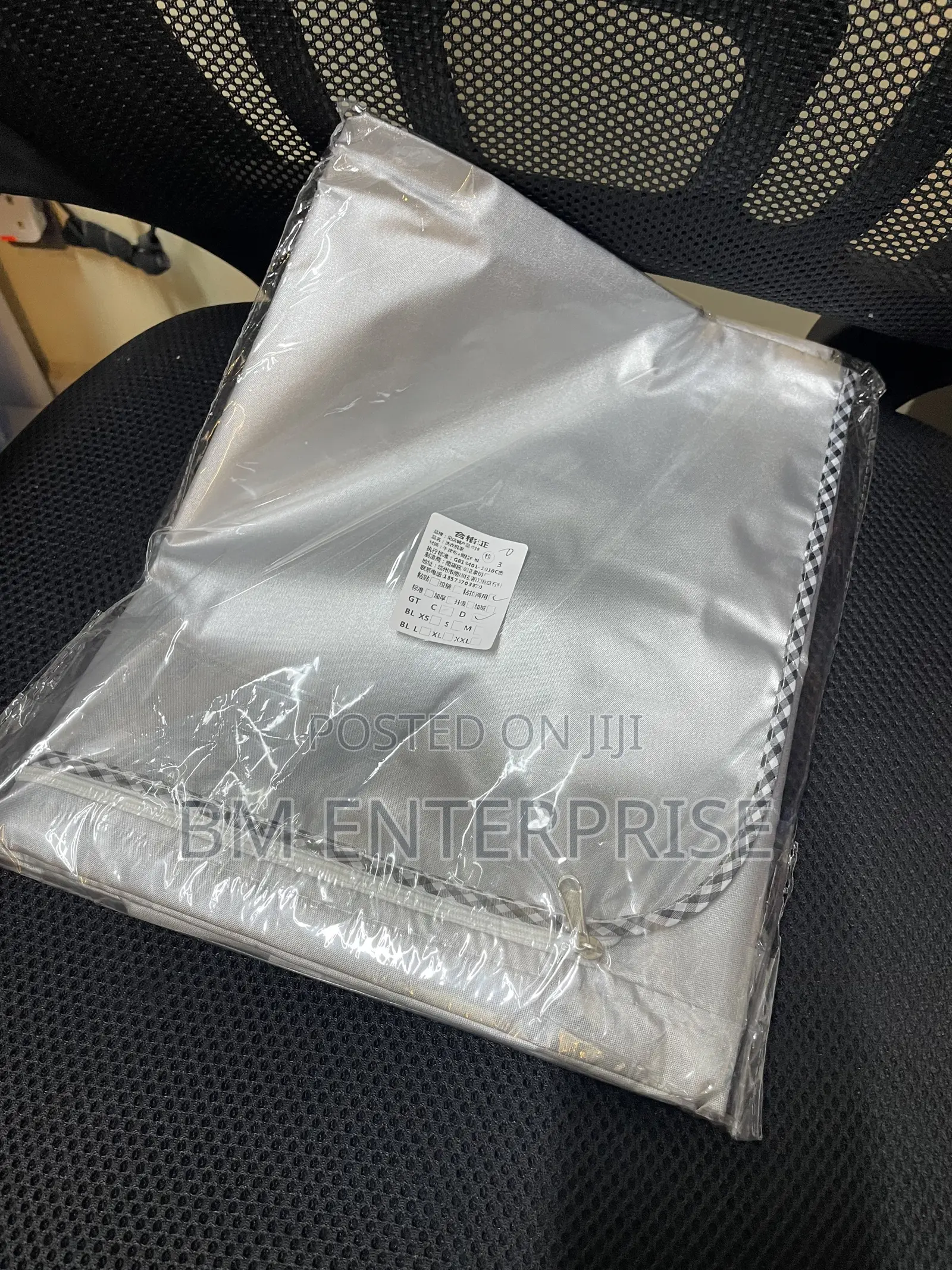 New Washing Machine Cover for 6kg to 12kg Washing Machines