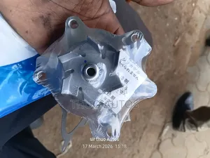 Water Pumps