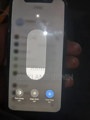 Apple iPhone 11 Pro 256 GB Gray