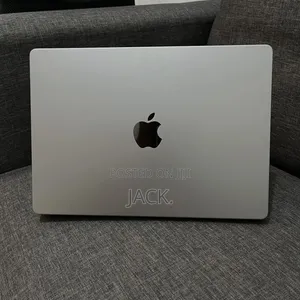 Laptop Apple MacBook Pro 2021 M1 16GB Apple M1 Pro SSD 1T
