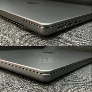 Laptop Apple MacBook Pro 2021 M1 16GB Apple M1 Pro SSD 1T