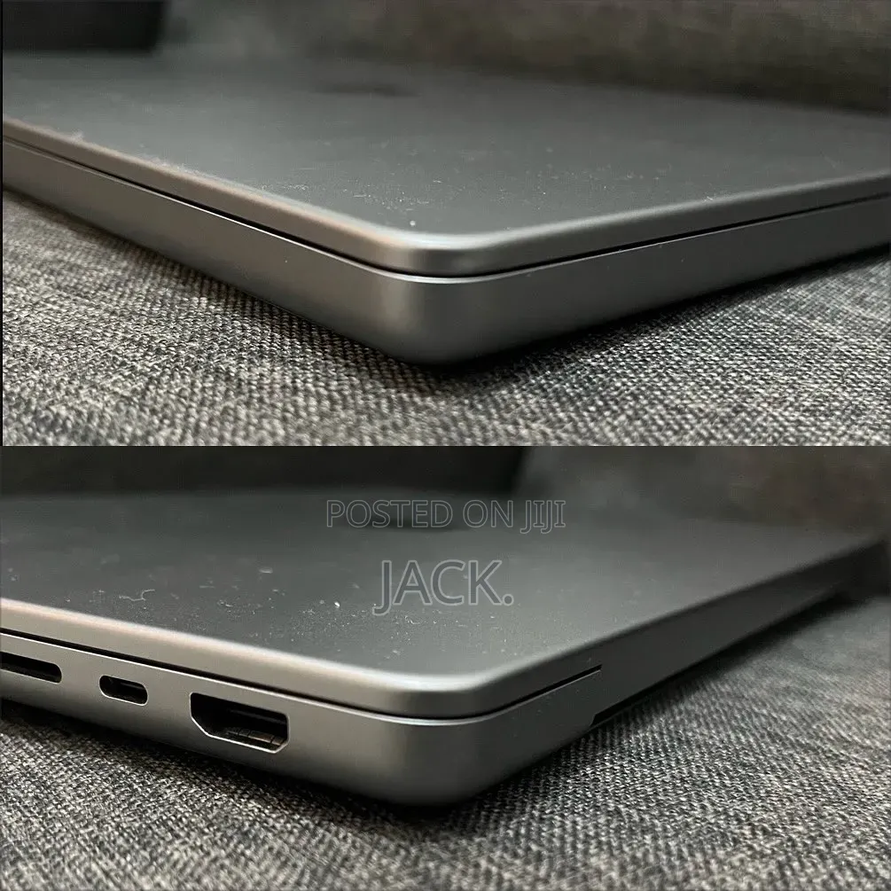 Laptop Apple MacBook Pro 2021 M1 16GB Apple M1 Pro SSD 1T